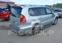 2007 Lexus GX470 photo