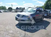 2007 Lexus GX470 фото