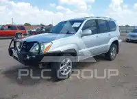 2007 Lexus GX470 фото