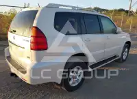 2007 Lexus GX470 photo