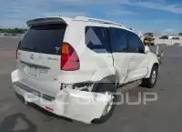 2007 Lexus GX470 photo