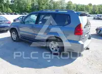 2007 Lexus GX470 фото