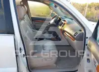 2007 Lexus GX470 photo