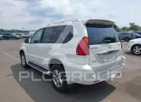 2007 Lexus GX470 фото