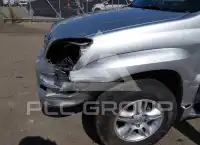2007 Lexus GX470 фото
