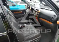 2007 Lexus GX470 фото