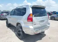 2007 Lexus GX470 photo