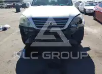 2007 Lexus GX470 фото