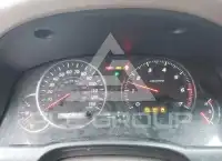 2007 Lexus GX470 photo