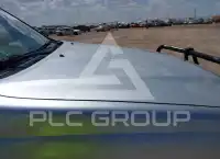 2007 Lexus GX470 фото