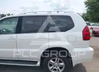 2007 Lexus GX470 фото