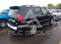 2007 Lexus GX470 фото