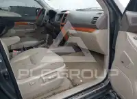 2007 Lexus GX470 photo