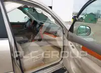 2007 Lexus GX470 фото