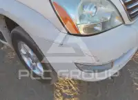 2007 Lexus GX470 photo