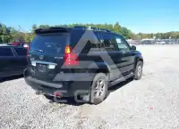 2007 Lexus GX470 photo