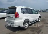 2007 Lexus GX470 фото