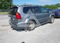 2007 Lexus GX470 фото