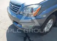 2007 Lexus GX470 фото