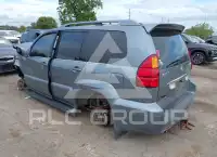 2007 Lexus GX470 фото
