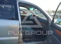 2007 Lexus GX470 фото