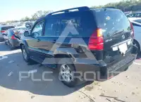 2007 Lexus GX470 photo