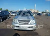2007 Lexus GX470 фото