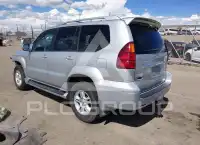 2007 Lexus GX470 фото