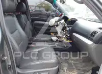 2007 Lexus GX470 фото