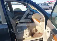 2007 Lexus GX470 photo