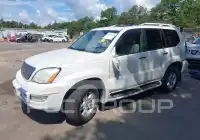 2007 Lexus GX470 фото