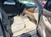 2007 Lexus GX470 фото