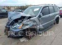 2007 Lexus GX470 фото