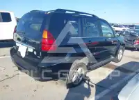 2007 Lexus GX470 photo