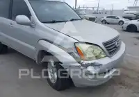 2007 Lexus GX470 photo