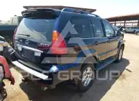 2007 Lexus GX470 фото