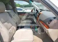 2007 Lexus GX470 фото