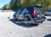 2007 Lexus GX470 photo