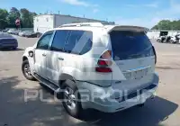 2007 Lexus GX470 фото