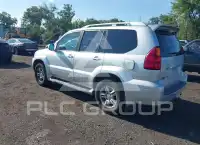 2007 Lexus GX470 фото
