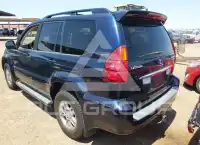 2007 Lexus GX470 фото