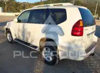 2007 Lexus GX470 photo
