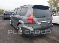 2007 Lexus GX470 photo