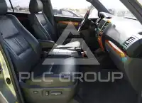 2007 Lexus GX470 фото