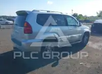 2007 Lexus GX470 фото