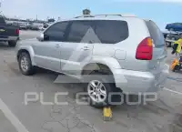 2007 Lexus GX470 photo