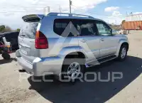 2007 Lexus GX470 фото