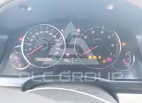 2007 Lexus GX470 photo