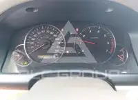 2007 Lexus GX470 photo
