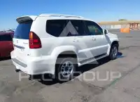 2007 Lexus GX470 фото